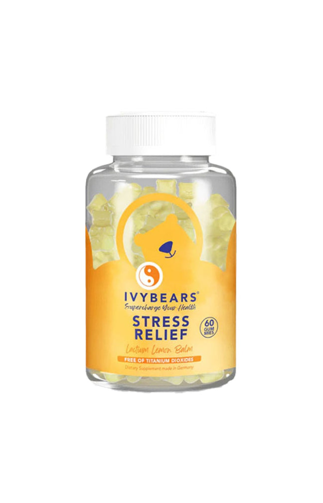 Gummies - Stress - 1 mois