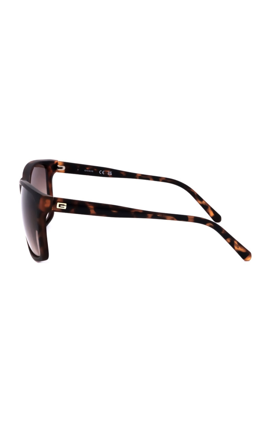 Guess - Lunettes de soleil - Catégorie 3 - Homme