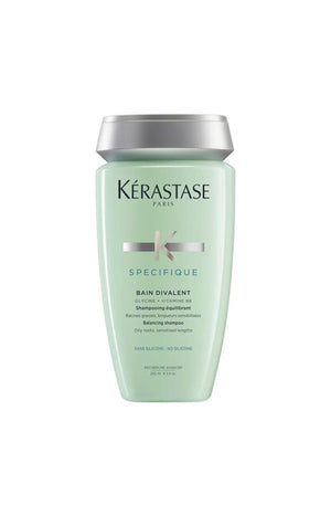 Shampoing équilibrant - Specifique - Cheveux gras - 250 ml