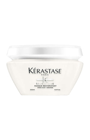 Masque hydratant - Specifique - Cheveux secs & abîmés - 200 ml