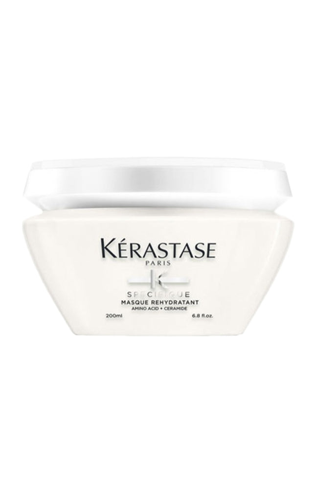 Masque hydratant - Specifique - Cheveux secs & abîmés - 200 ml