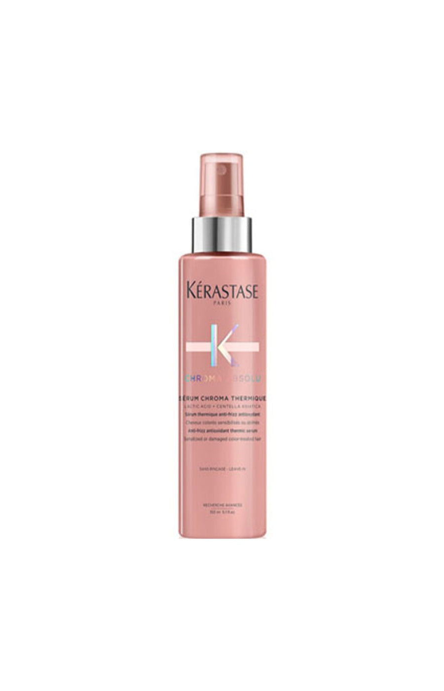 Sérum antioxydant - Chroma Absolu - Cheveux colorés ou fragilisés - 150 ml