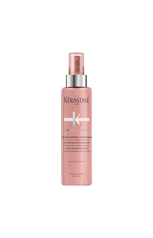 Sérum antioxydant - Chroma Absolu - Cheveux colorés ou fragilisés - 150 ml