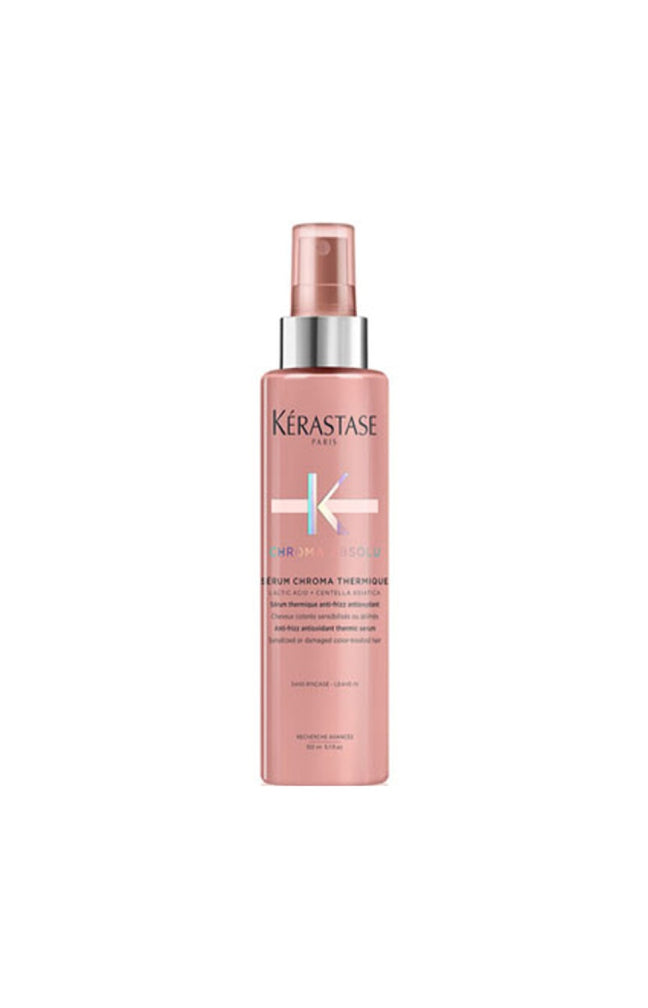 Sérum antioxydant - Chroma Absolu - Cheveux colorés ou fragilisés - 150 ml