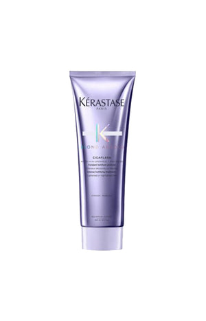 Soin capillaire - Blond absolu - Acide hyaluronique - Cheveux décolorés - 250 ml
