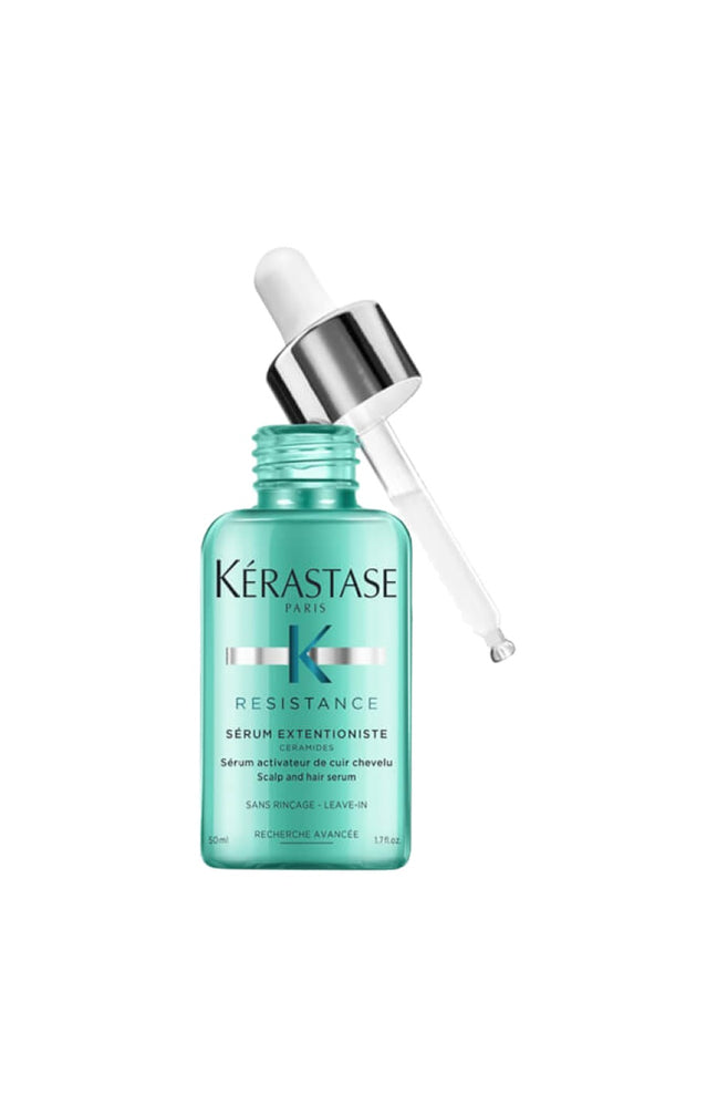 Sérum activateur - Resistance - Cheveux abîmés & cassants - 50 ml