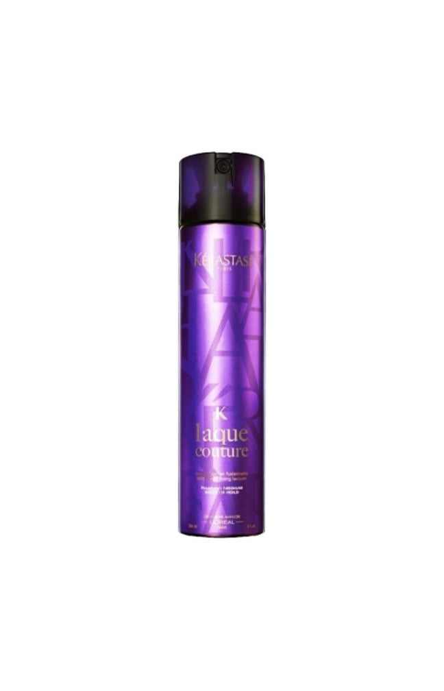 Laque fixation forte - Tous types de cheveux - 300 ml