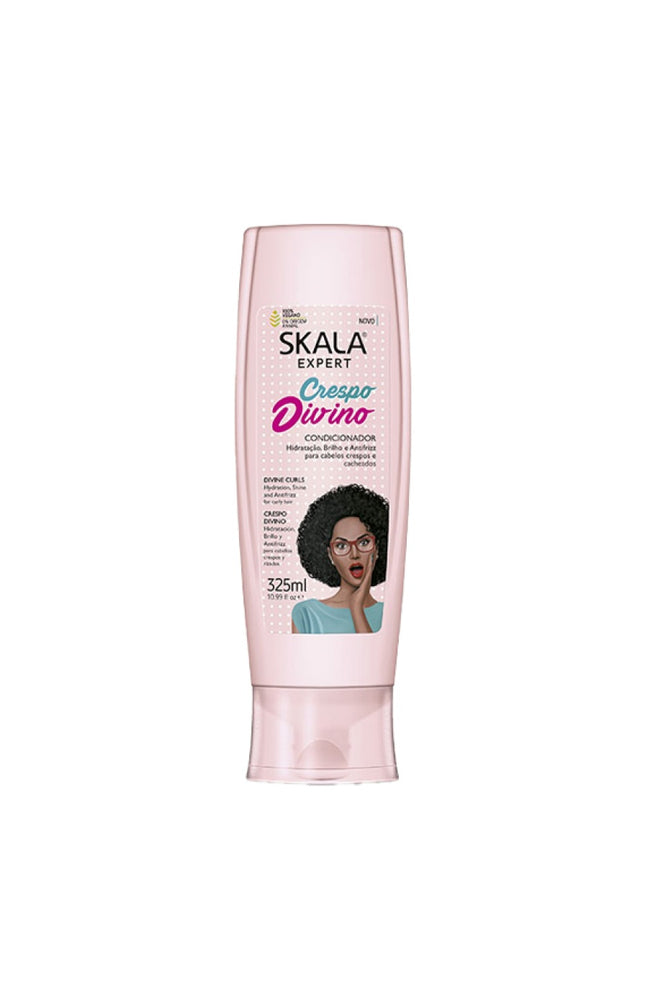 Après-shampoing - Cheveux bouclés & texturés - 325 ml