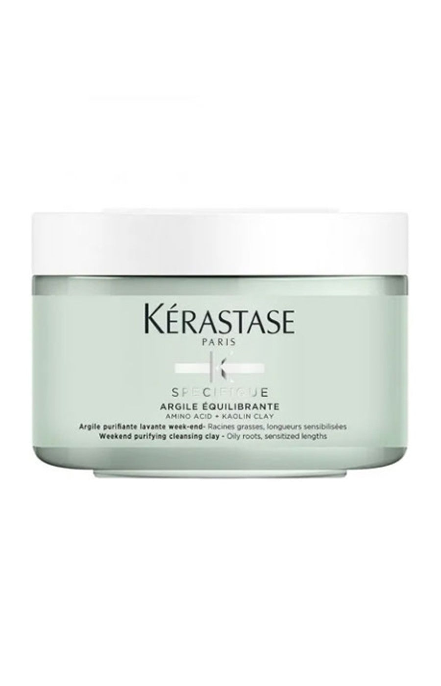 Argile équilibrante - Specifique - Cheveux gras - 250 ml