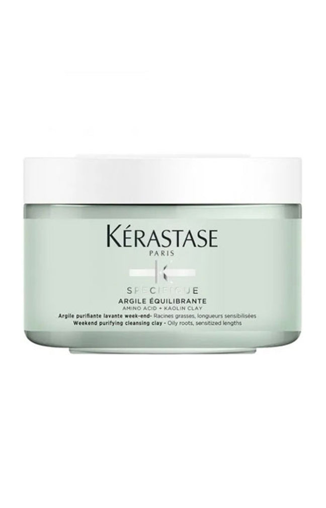 Argile équilibrante - Specifique - Cheveux gras - 250 ml