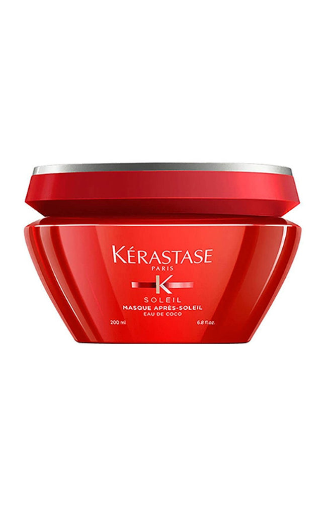 Masque après-soleil - Soleil - Cheveux - 200 ml