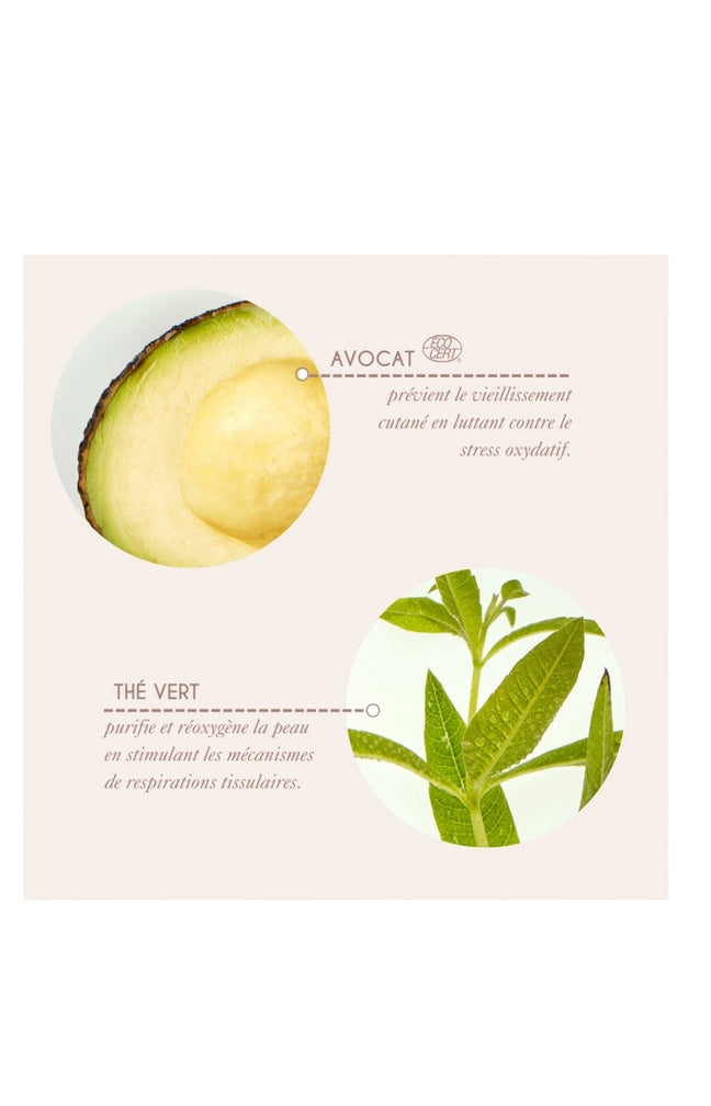 Sérums detox & éclat - Visage - 2 x 15 ml