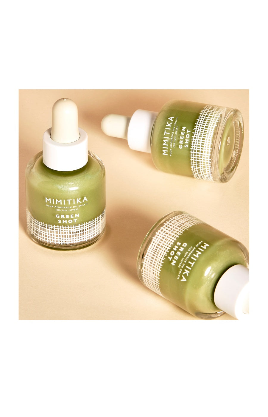 Sérums detox & éclat - Visage - 2 x 15 ml