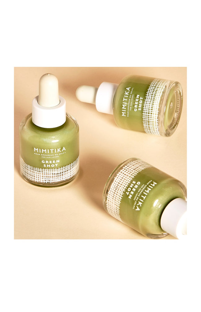 Sérums detox & éclat - Visage - 2 x 15 ml