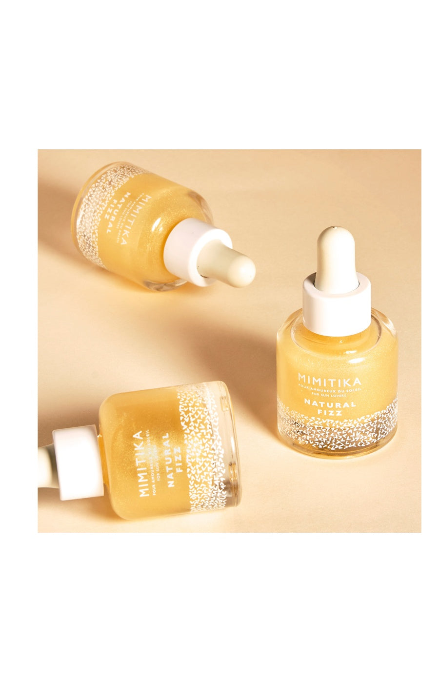 Sérums detox & éclat - Visage - 2 x 15 ml