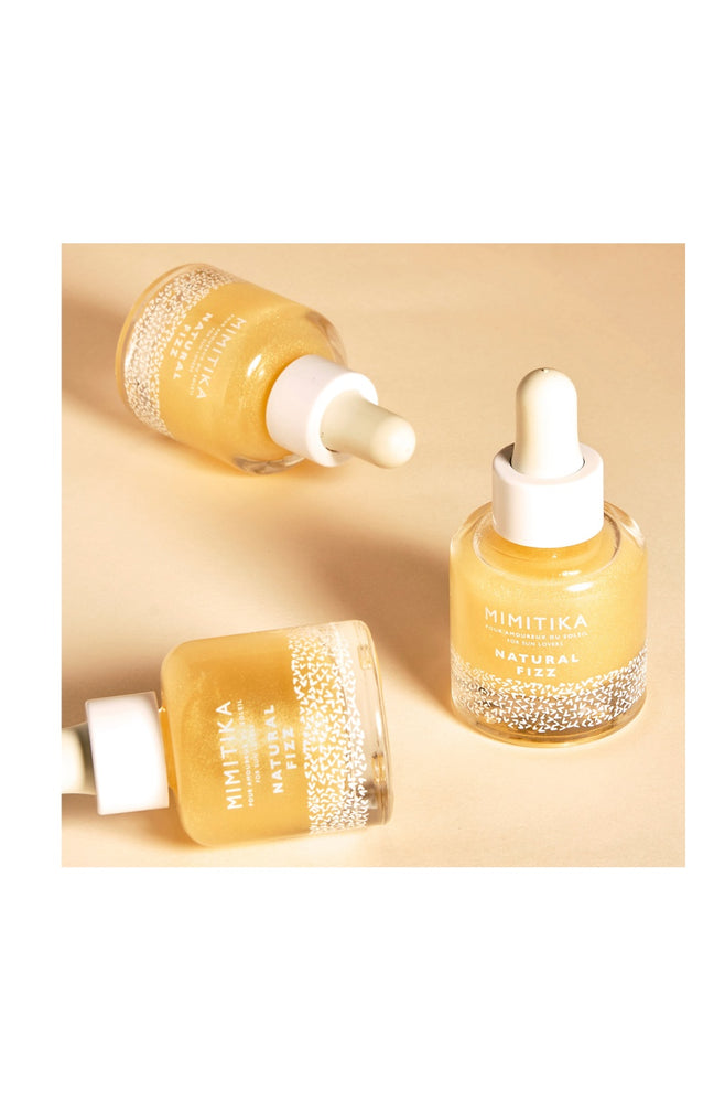 Sérums detox & éclat - Visage - 2 x 15 ml