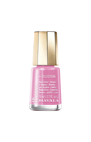 Mini vernis à ongles au silicium - 5 ml