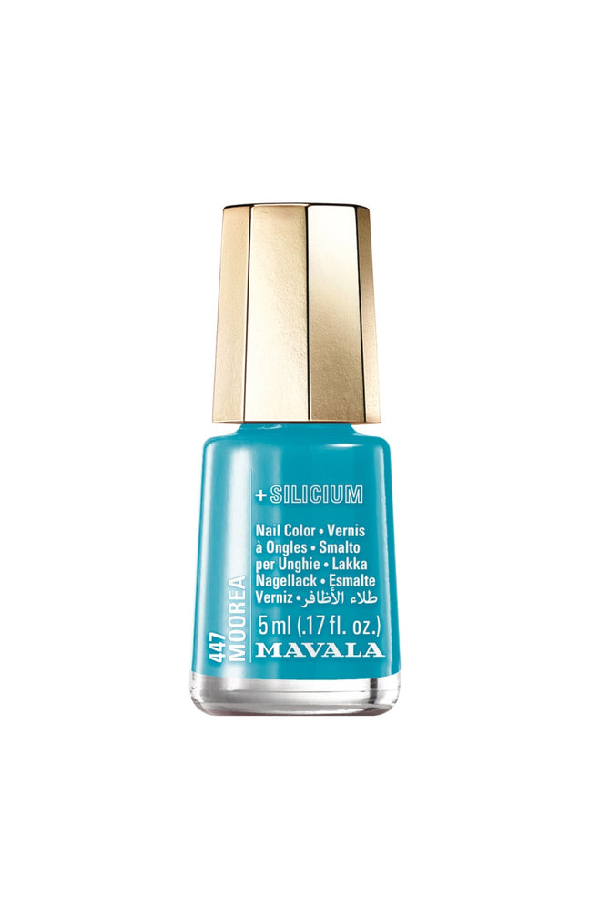 Mini vernis à ongles - 5 ml