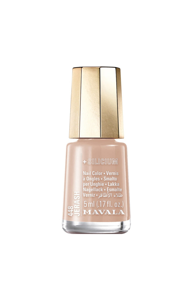 Mini vernis à ongles - 5 ml