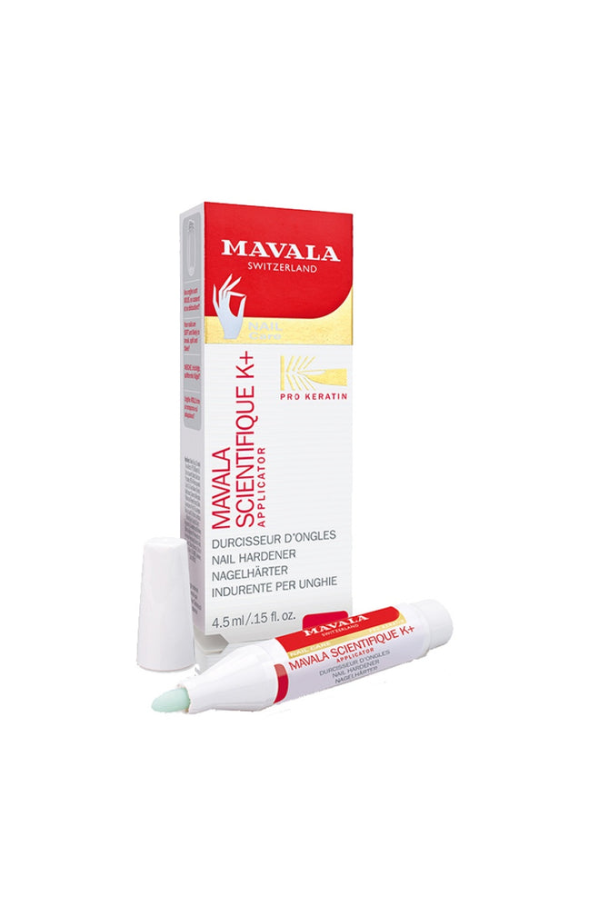 Stylo durcisseur - Ongles & cuticules