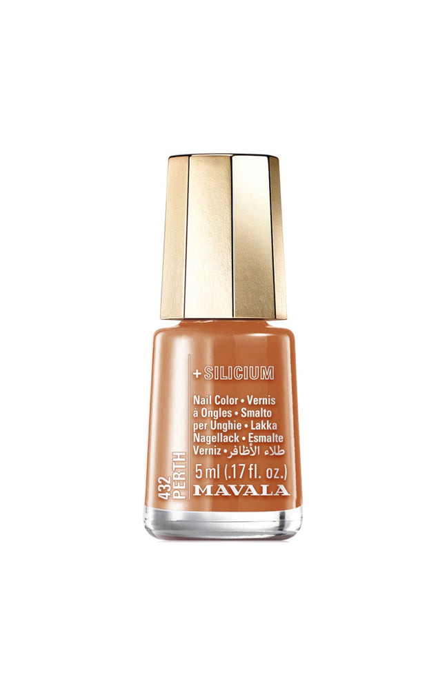 Mini vernis à ongles - 5 ml