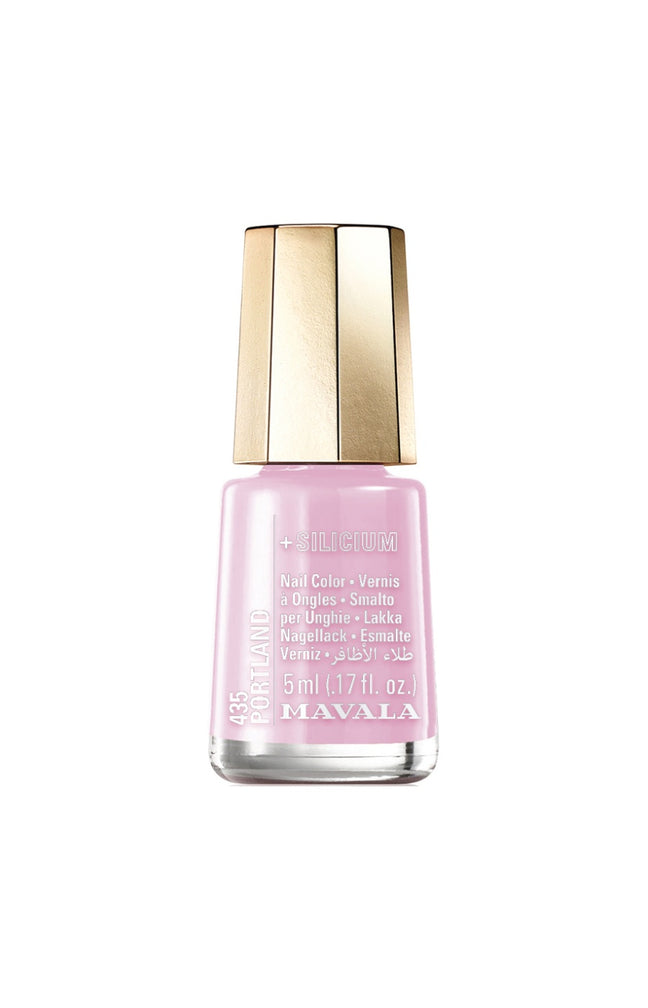 Mini vernis à ongles - 5 ml