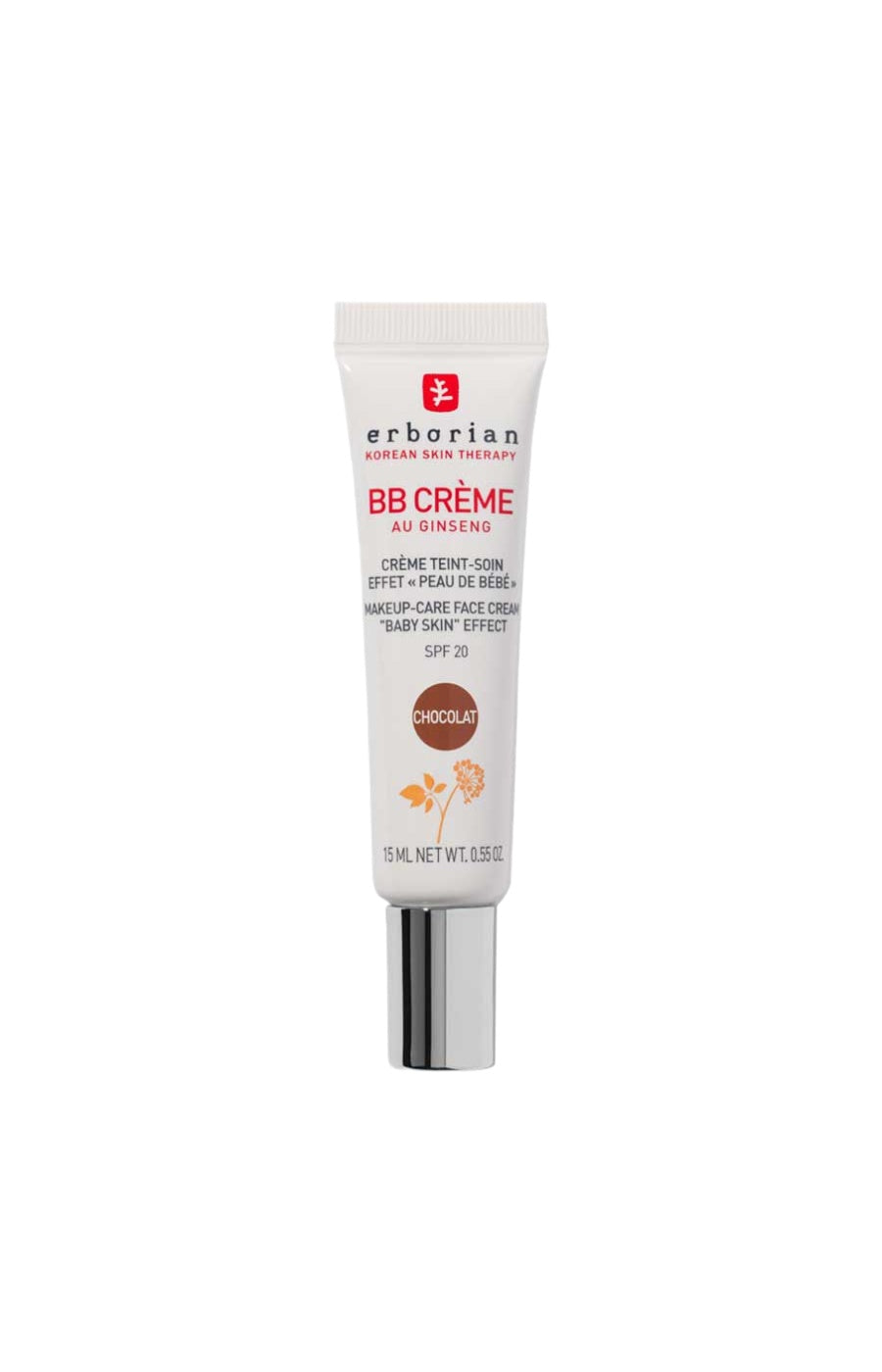BB crème SPF 20 - Ginseng - 15 ml