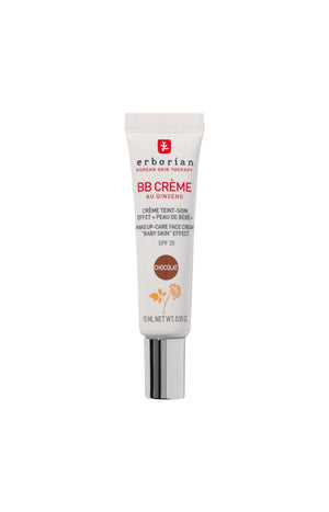 BB crème SPF 20 - Ginseng - 15 ml