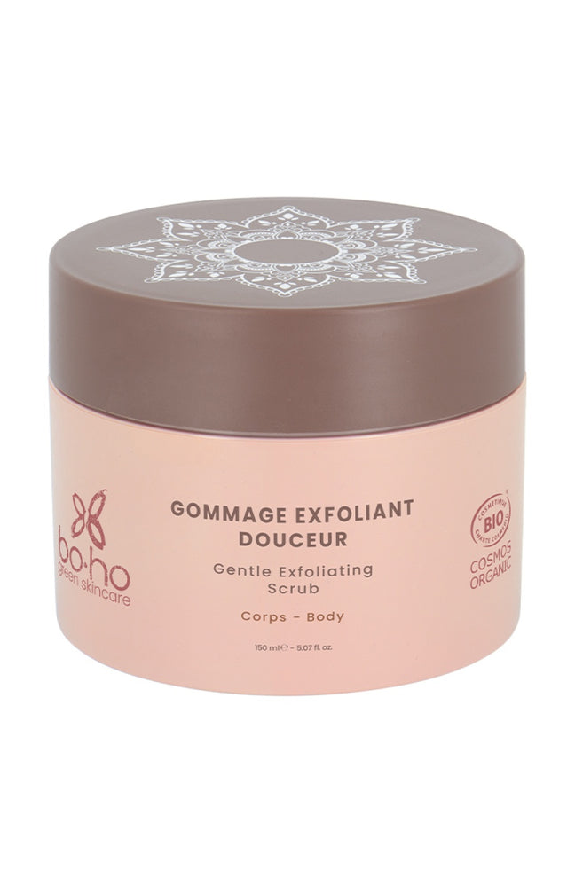 Gommage douceur bio - 150 ml