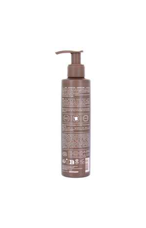 Lait scintillant bio - Gold - 200 ml