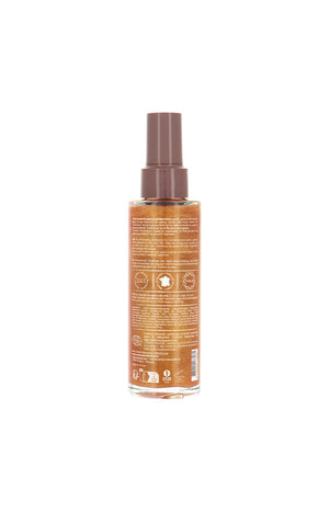 Huile scintillante bio - Gold - 100 ml