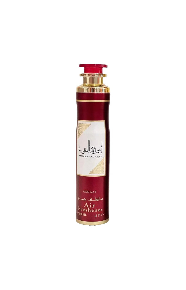 Parfum d'intérieur - Ameerat Al Arab - Floral oriental - 300 ml