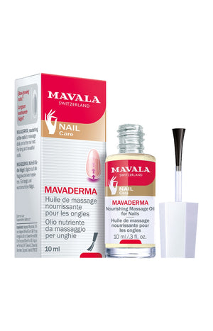 Huile nourrissante ongles - 10 ml