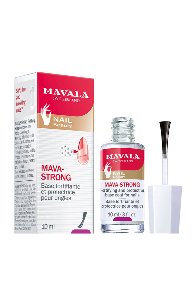 Base coat fortifiante - 10 ml