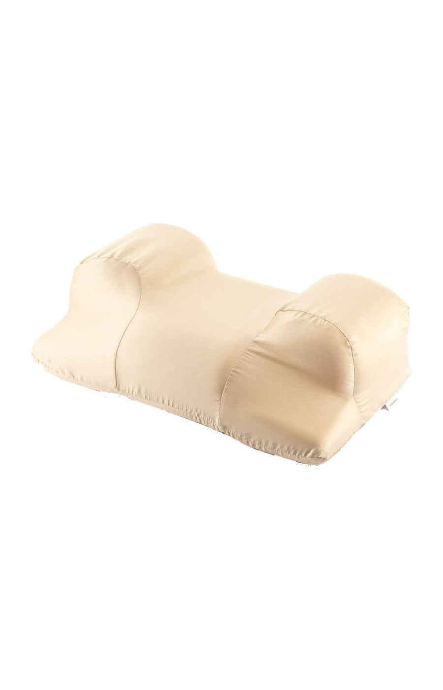 Oreiller cervical anti-rides - Beige