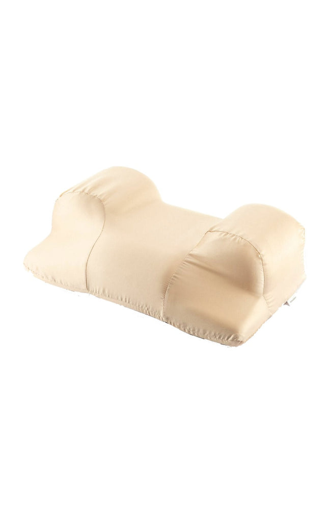 Oreiller cervical anti-rides - Beige