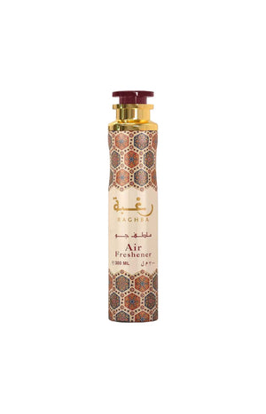 Parfum d'intérieur - Raghba - Oriental - 300 ml