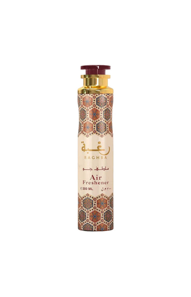 Parfum d'intérieur - Raghba - Oriental - 300 ml