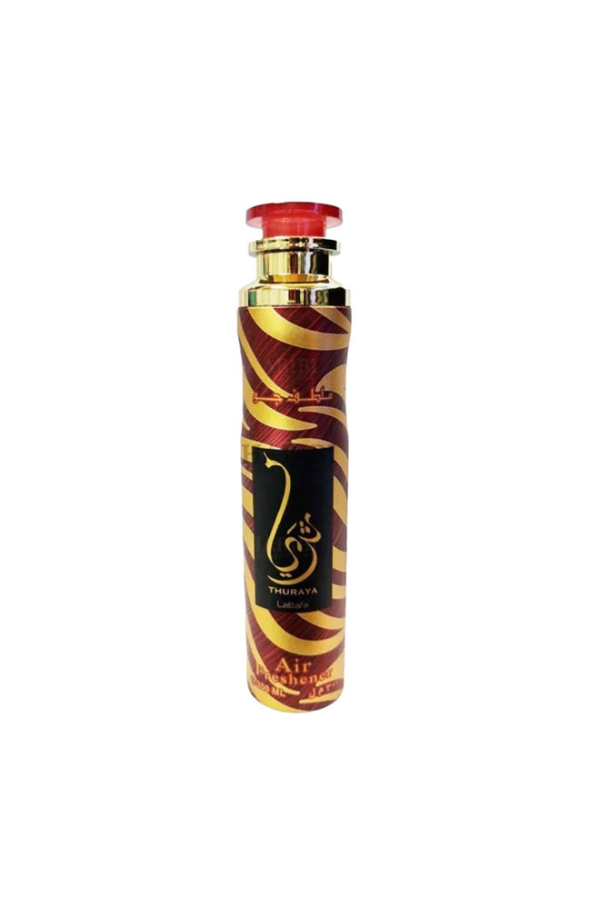 Parfum d'intérieur - Thuraya - Floral aromatique - 300 ml
