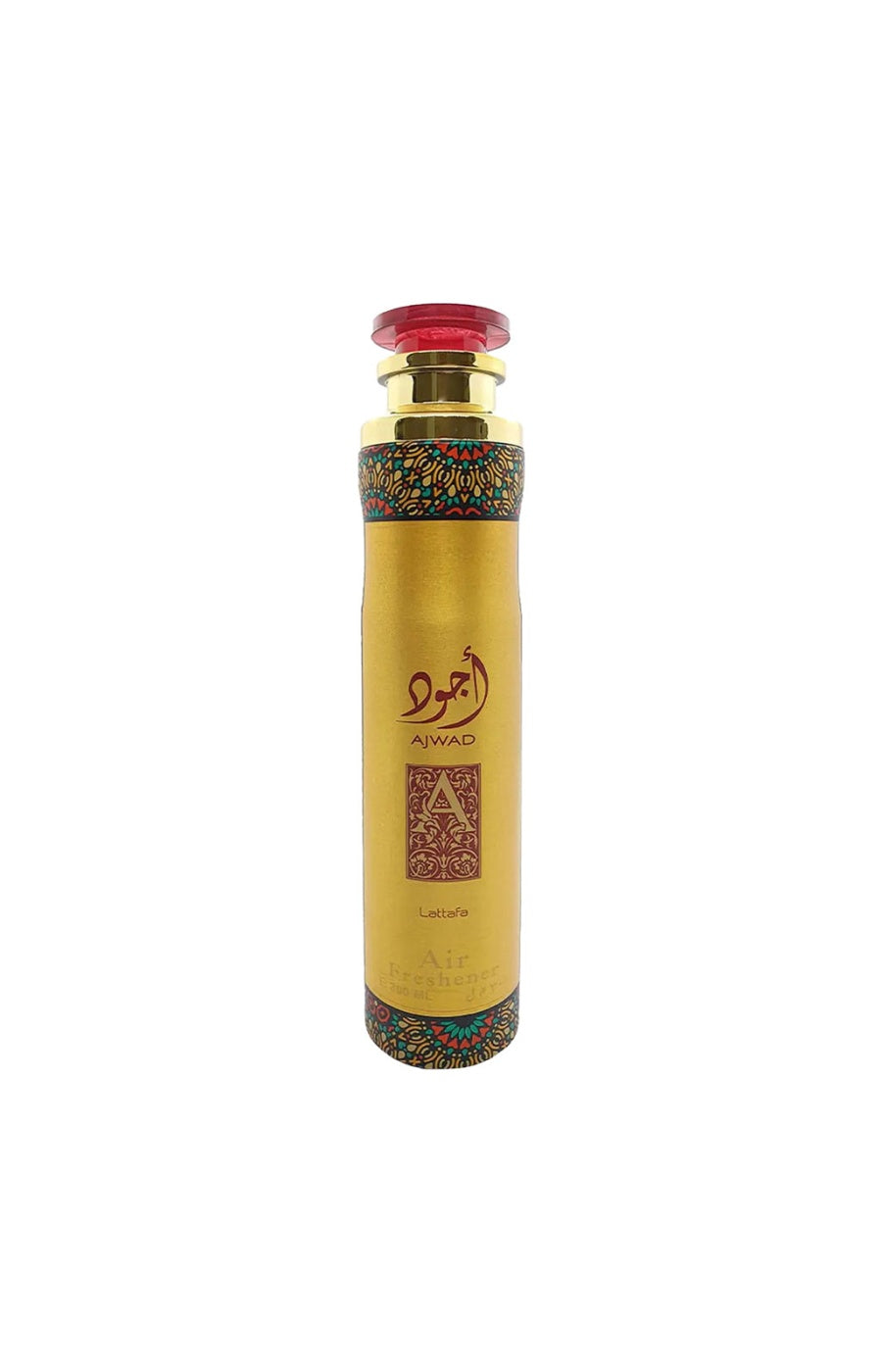 Parfum d'intérieur - Ajwad - Floral oriental - 300 ml