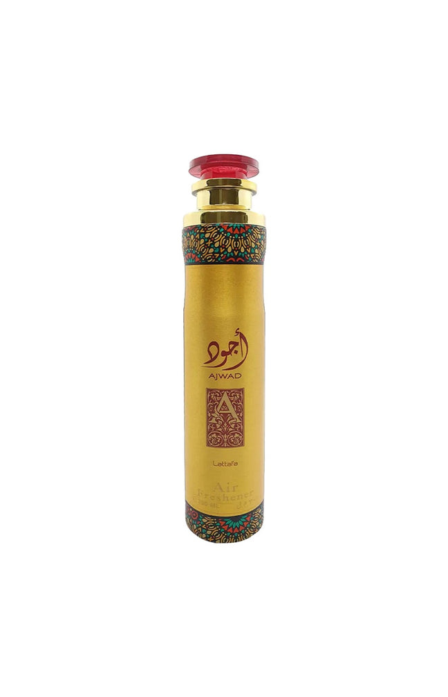 Parfum d'intérieur - Ajwad - Floral oriental - 300 ml