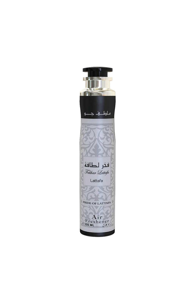 Parfum d'intérieur - Fakhar - Boisé - 300 ml