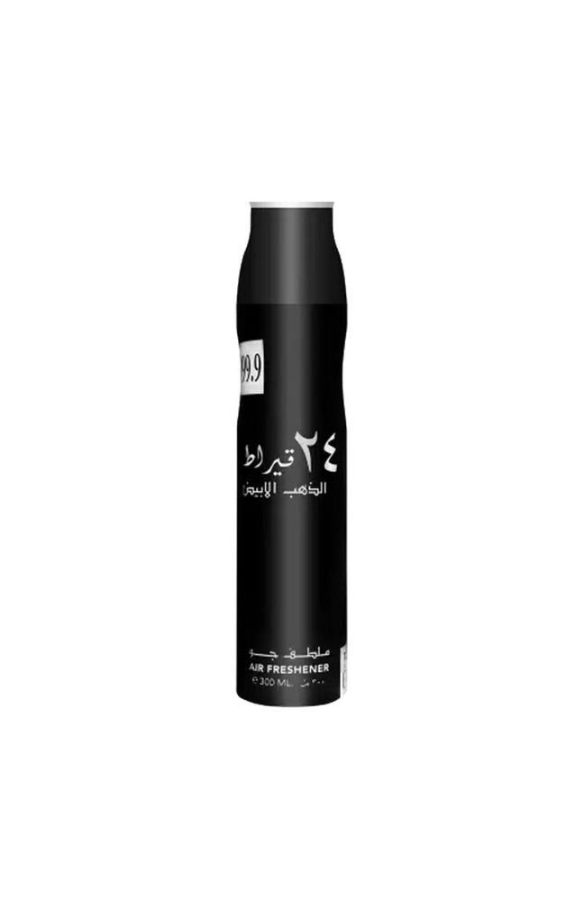 Parfum d'intérieur - 24 Carat White Gold - Oriental - 300 ml