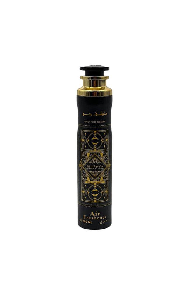 Parfum d'intérieur - Oud For Glory - Oriental - 300 ml