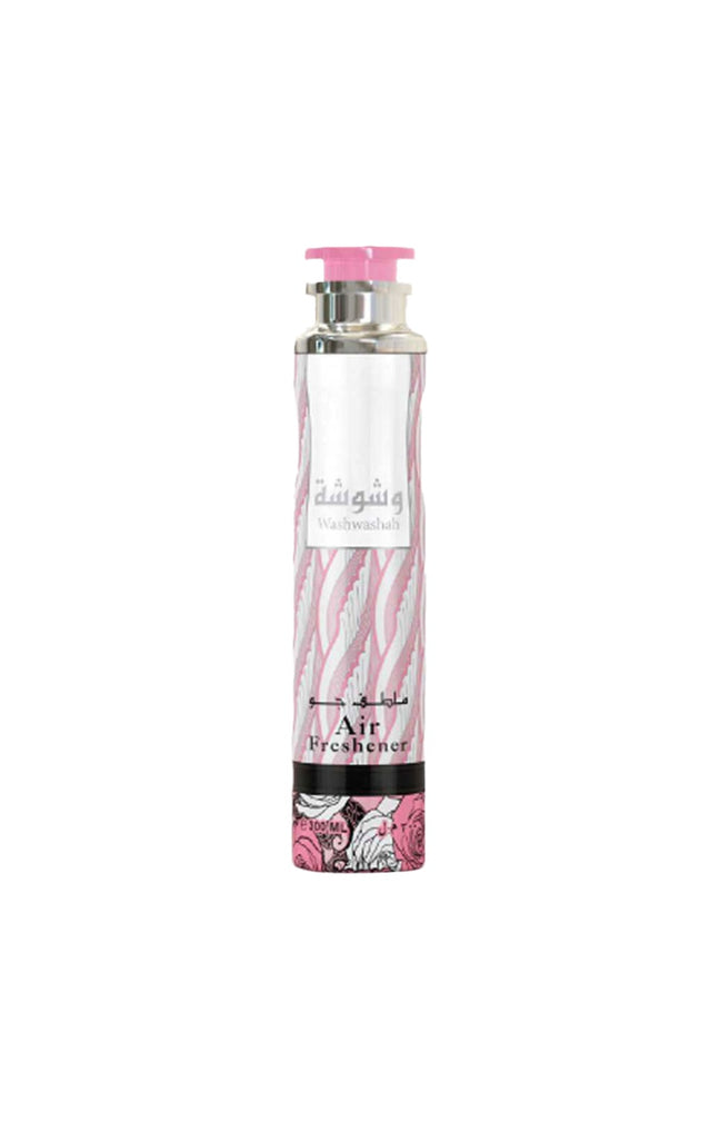 Parfum d'intérieur - Washwashah - Floral oriental - 300 ml