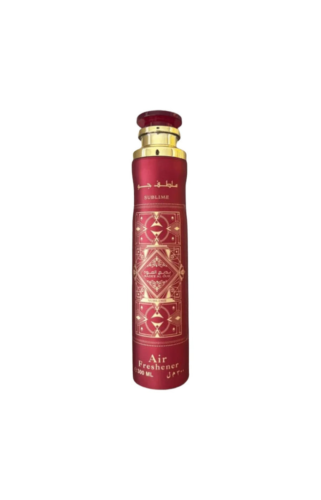 Parfum d'intérieur - Badee Al Oud Sublime - Floral oriental - 300 ml