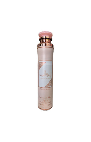 Parfum d'intérieur - Ameerat Al Arab Rose - Floral fruité - 300 ml