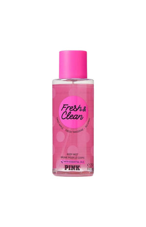 Brume parfumée - Fresh & Clean - Pomme & mandarine