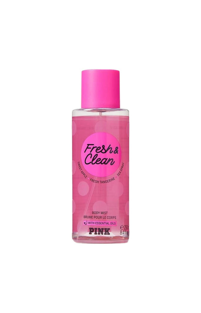 Brume parfumée - Fresh & Clean - Pomme & mandarine
