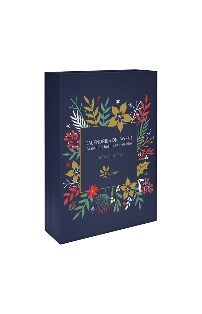 Calendrier de l'Avent - 24 produits